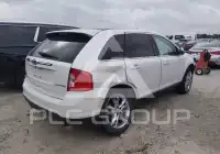 2013 Ford EDGE photo