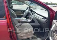 2013 Ford EDGE фото