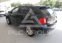 2013 Ford EDGE photo