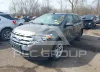 2013 Ford EDGE photo