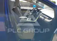 2013 Ford EDGE photo