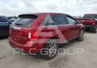 2013 Ford EDGE photo