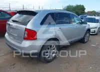 2013 Ford EDGE photo