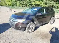 2013 Ford EDGE photo