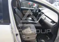 2013 Ford EDGE photo