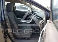 2013 Ford EDGE фото