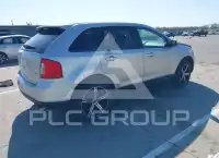 2013 Ford EDGE photo