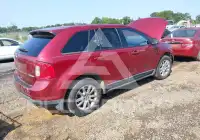 2013 Ford EDGE фото