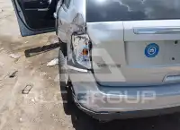 2013 Ford EDGE фото