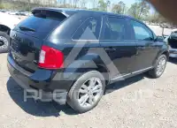 2013 Ford EDGE фото