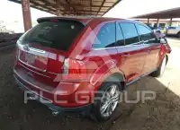 2013 Ford EDGE фото