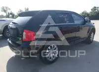 2013 Ford EDGE фото
