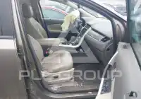 2013 Ford EDGE фото