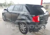 2013 Ford EDGE фото