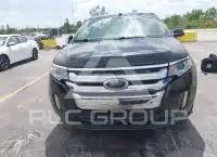 2013 Ford EDGE photo