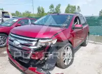 2013 Ford EDGE фото
