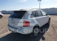 2013 Ford EDGE photo