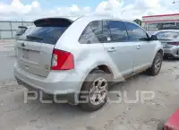 2013 Ford EDGE photo