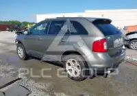2013 Ford EDGE фото