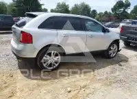 2013 Ford EDGE фото