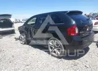 2013 Ford EDGE фото