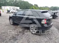 2013 Ford EDGE photo