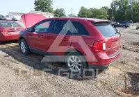 2013 Ford EDGE фото