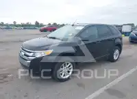 2013 Ford EDGE фото