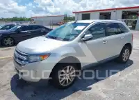 2013 Ford EDGE фото