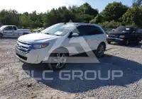 2013 Ford EDGE фото