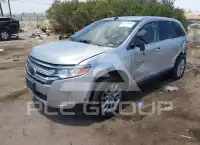 2013 Ford EDGE фото