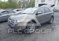 2013 Ford EDGE photo