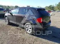 2013 Ford EDGE photo