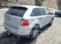 2013 Ford EDGE photo