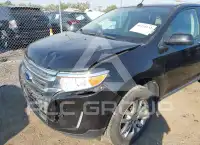 2013 Ford EDGE фото