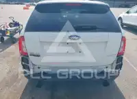 2013 Ford EDGE photo
