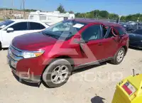 2013 Ford EDGE фото