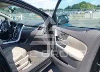 2013 Ford EDGE photo