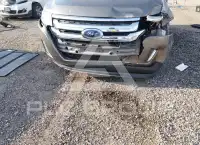 2013 Ford EDGE photo