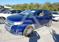 2013 Ford EDGE фото