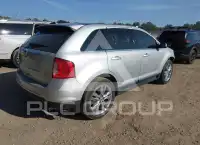 2013 Ford EDGE photo