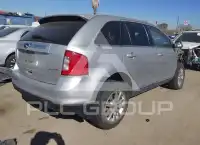 2013 Ford EDGE фото
