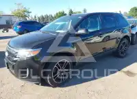 2013 Ford EDGE фото