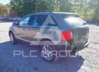 2013 Ford EDGE фото