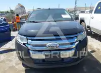 2013 Ford EDGE photo