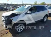 2013 Ford EDGE фото