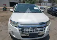 2013 Ford EDGE фото