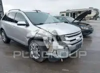 2013 Ford EDGE фото