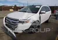 2013 Ford EDGE photo