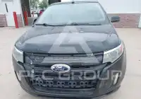 2013 Ford EDGE photo